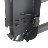 Thumbnail for Go Rhino Jeep 07-18 Wrangler JK/ JKU Trailline Replacement Front Tube Door