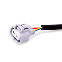 Thumbnail for Mishimoto 90-97 Mazda Miata Aluminum Fan Shroud Kit