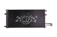 Thumbnail for CSF 14-19 GMC Sierra 1500 5.3L A/C Condenser