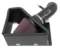 Thumbnail for K&N 14-15 Ram 2500/3500 6.4L V8 High Flow Performance Intake Kit