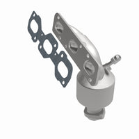 Thumbnail for MagnaFlow Conv DF 98-00 Mercury Cougar 2.5L