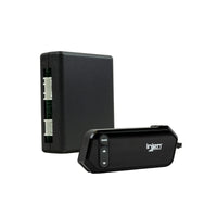 Thumbnail for Injen 13-18 Mazda 3 2.0L/2.5L / 14-17 Mazda 6 2.5L X-Pedal Pro Black Edition Throttle Controller