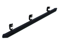 Thumbnail for Lund 09-14 Ford F-150 SuperCrew Rock Rails - Black