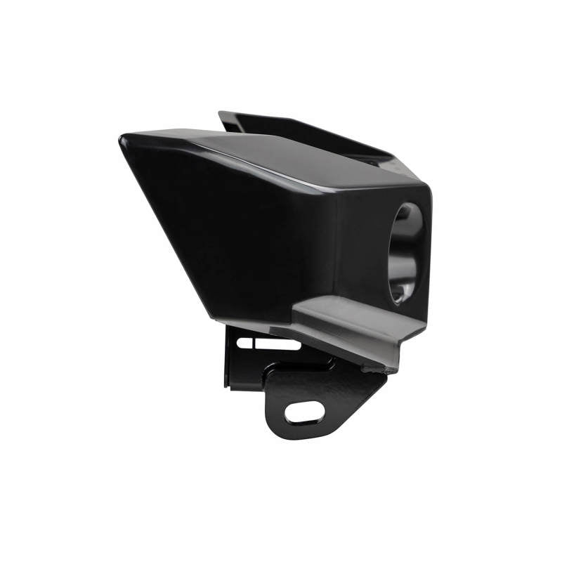 ARB Sahara Deluxe Winch Bumper Jk 07On Satin W/Crush Cans (Fit Kit NOT Included)