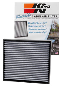 Thumbnail for K&N Scion 04-06 xA / 08-10 tC Cabin Air Filter