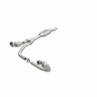 Thumbnail for MagnaFlow Conv DF 02-03 Ram 1500 4.7L