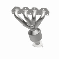 Thumbnail for MagnaFlow Conv DF 09-10 Chevy Aveo/Aveo5 1.6L Manifold / 09 Pontiac G3 1.6L Manifold (49 State)