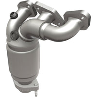 Thumbnail for MagnaFlow Conv DF Contour 2.5L Rear Manifold