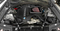 Thumbnail for K&N 2011-2016 BMW 535i L6-3.0L F/I Aircharger Performance Intake