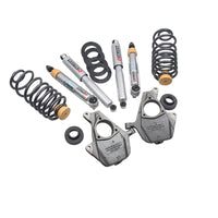 Thumbnail for Belltech LOWERING KIT 14-17 GM SUV w/o Magnetic/Auto Ride