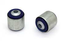 Thumbnail for SuperPro 2011 BMW 1 Series M Base Rear Upper Control Arm Outer Position Bushing Kit (Motorsport)