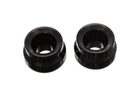 Thumbnail for Energy Suspension Mustang Front Bump Stop - Black