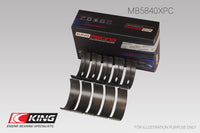 Thumbnail for King Chrysler 300 Srt8 (Size 0.25) Main Bearing Set