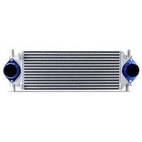 Thumbnail for Mishimoto 2021+ Ford Bronco Intercooler Kit - Silver