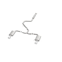 Thumbnail for Magnaflow SYS CB 2015 Chevrolet Malibu 2.0/2.5L