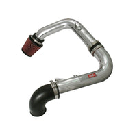 Thumbnail for Injen 01-05 Civic Dx Lx Ex AT& MT Polished Cold Air Intake