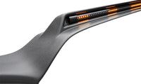 Thumbnail for AVS 16-22 Toyota Tacoma Low Profile Aeroskin Lightshield Pro - Black