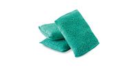 Thumbnail for Griots Garage Microfiber Cleaning Pads (Set of 3)