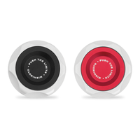 Thumbnail for Mishimoto Subaru Oil FIller Cap - Red