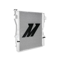 Thumbnail for Mishimoto 10-12 Dodge 6.7L Cummins Aluminum Radiator