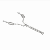 Thumbnail for MagnaFlow Sys C/B 05- Pontiac GTO 6.0L V8