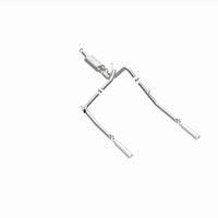 Thumbnail for MagnaFlow C/B Sys 04 Hemi Duals Sc/Cc