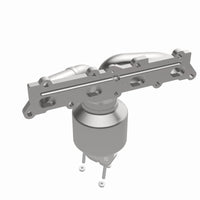 Thumbnail for MagnaFlow Conv DF 99-02 Saturn SC/SL/SW Series 1.9L Manifold