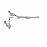 Thumbnail for MagnaFlow Conv DF 00-03 Dodge Dakota 3.9L