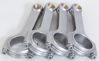 Thumbnail for Eagle Chevy 2.2L Ecotec Connecting Rods (Set of 4)