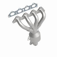 Thumbnail for Magnaflow Conv DF 01-05 Elantra 2.0 mani OEM