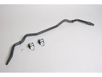 Thumbnail for Progress Tech 08-10 Mitsubishi Evo X Rear Sway Bar (25mm - Adjustable)