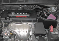 Thumbnail for K&N 07 Toyota Camry L4-2.4LTyphoon Short Ram  Intake