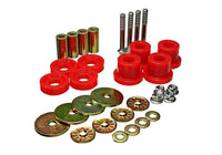 Thumbnail for Energy Suspension Front Differiential Mount Bushing Set