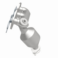 Thumbnail for MagnaFlow Conv DF 07-10 Camry 3.5 Passenger Side Manifold