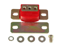 Thumbnail for Energy Suspension 82-02 Chevrolet Camaro / 82-02 Pontiac Firebird Red Transmission Mount