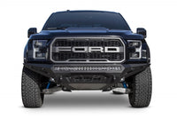 Thumbnail for Addictive Desert Designs 17-18 Ford F-150 Raptor Stealth Fighter Front Bumper