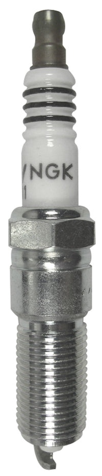Thumbnail for NGK Single Iridium Spark Plug Box of 4 (LZTR7AIX-13)