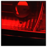 Thumbnail for Spyder Honda Civic 96-00 2Dr Crystal Tail Lights Red Smoke ALT-YD-HC96-2D-CRY-RS
