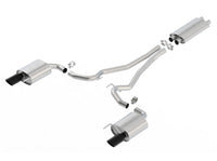 Thumbnail for Borla 15-17 Ford Mustang GT 5.0L AT/MT Cat-Back Exhaust