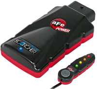 Thumbnail for aFe Scorcher Blue Module 11-14 GM Diesel Trucks 6.6L V8 (td) LML