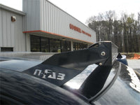 Thumbnail for N-Fab Roof Mounts 88-98 Chevy-GMC 1500/2500/3500 - Gloss Black - 50 Series