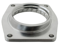Thumbnail for aFe Silver Bullet Throttle Body Spacers TBS 2014 GM Silverado/Sierra 1500 V8 5.3L