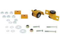 Thumbnail for Whiteline 02-07 Subaru WRX Sedan and Wagon / 03-07 Subaru Impreza Non-Turbo/04-07 Subaru STi Front