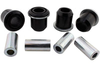 Thumbnail for Whiteline 14-16 Land Rover Disovery Front Control Arm Upper Bushing Kit