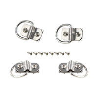 Thumbnail for ARB Fold Down Anchor Point Kit Set Of 4