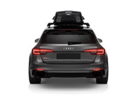Thumbnail for Thule Vector M Roof-Mounted Cargo Box - Gloss Black