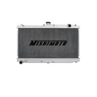 Thumbnail for Mishimoto 99-05 Mazda Miata Manual Aluminum Radiator
