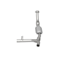 Thumbnail for MagnaFlow Conv DF 99-00 Ford Trucks 5.4L