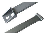 Thumbnail for Whiteline 05+ Ford Mustang Coupe (Inc GT & Shelby GT500) Rear Chassis Support Brace