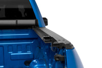 Thumbnail for Lund 15-17 Chevy Colorado (6ft. Bed) Genesis Roll Up Tonneau Cover - Black